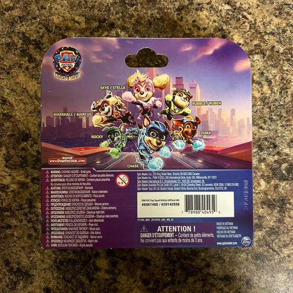 Paw Patrol! - Picture 2 of 2